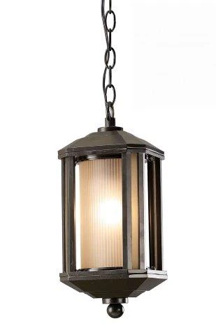 DOOR CEILING LAMP 60W ORB