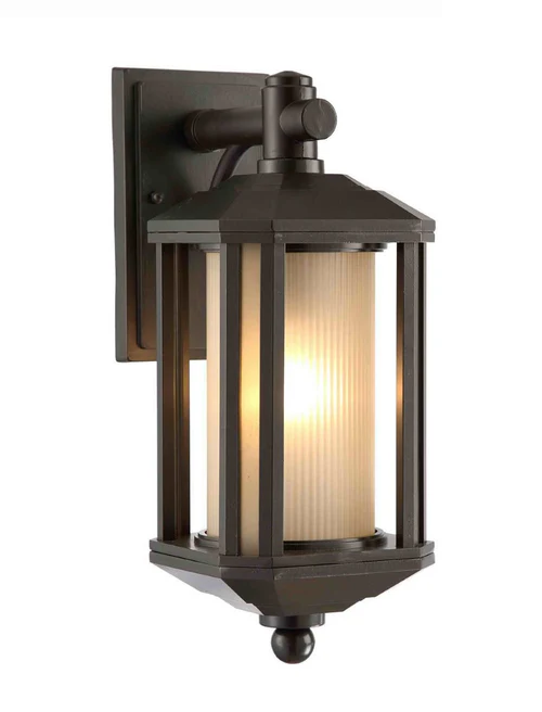 DECOR EXTERIOR WALL 60W ORB