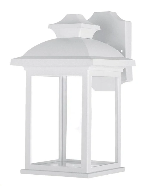 WALL - OUTDOOR - DECORATIVE LIGHT