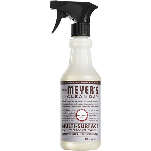 Multi-Surface Everyday Cleaner Lavender Scent 16 oz