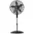18" PEDESTAL FAN W/REMOTE  ELEC