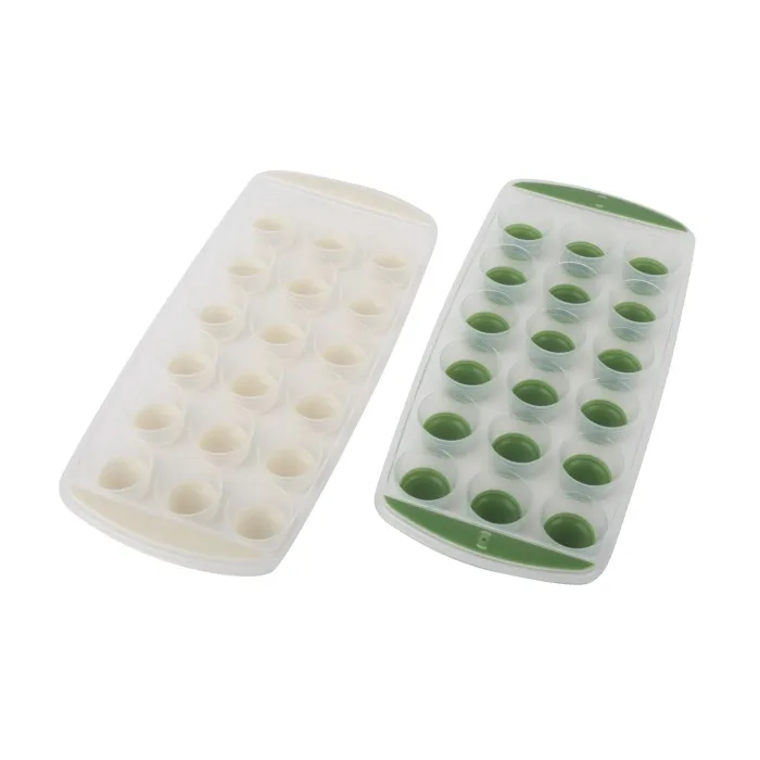18 ICE CUBE MOLD