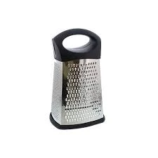GRATER