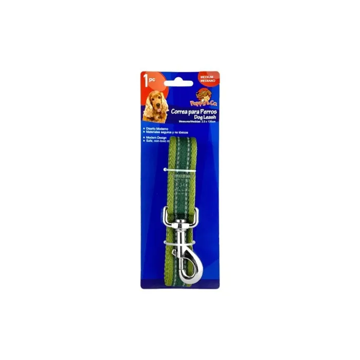 DOG LEASH MEDIUM