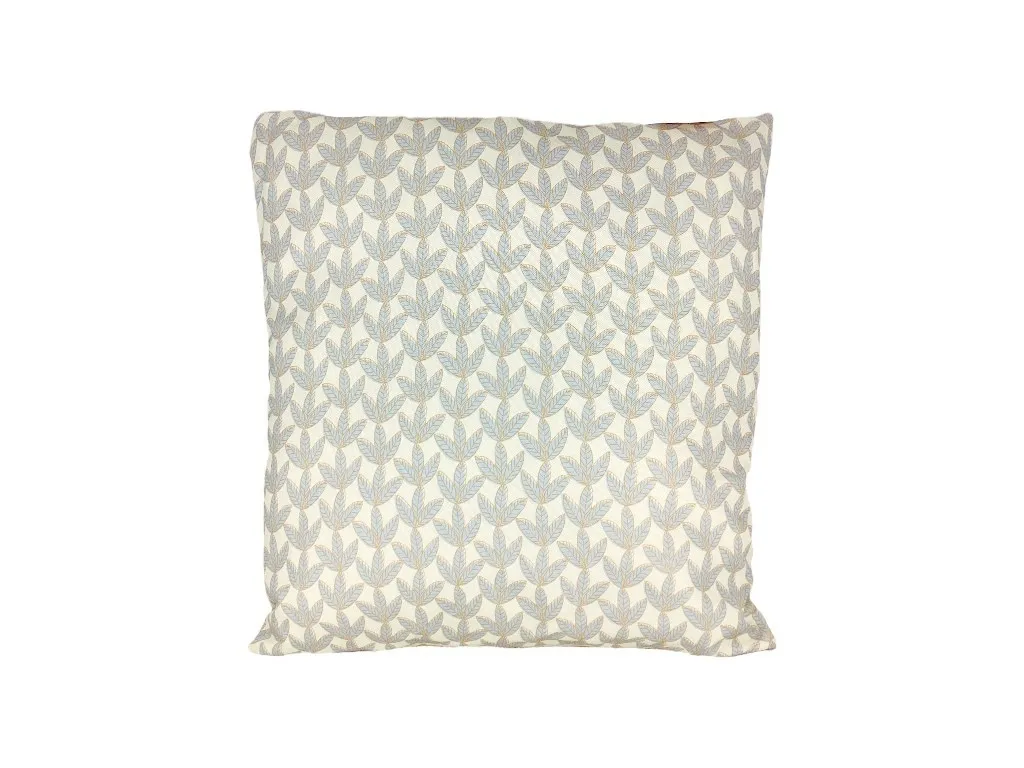 CUSHION SQUARE PRINTED