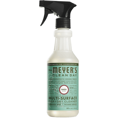 Multi-Surface Everyday Cleaner Basil Scent 16 oz