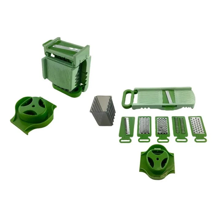 KITCHEN GRATER SET