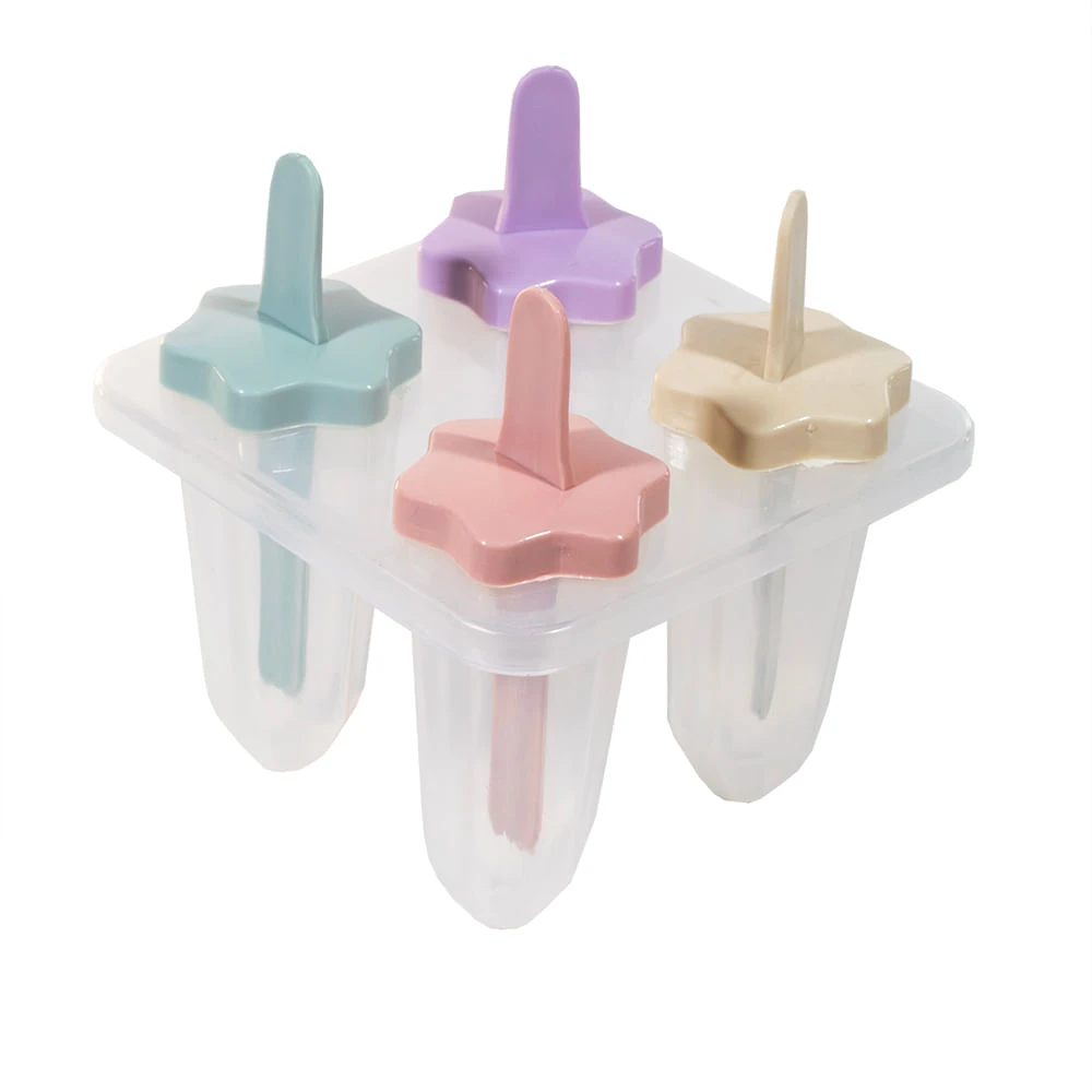 ICE CUBE TRAY & PATTERN