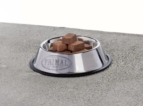 Frozen Raw Nuggets Lamb Recipe Complete & Balanced Dog Food 3 lb