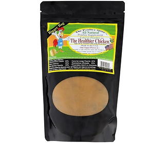 Natural Wonder-Healthy Chicken 14 oz