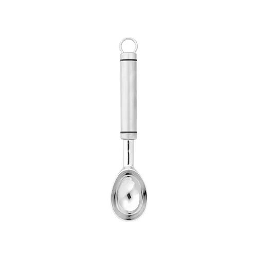 TUBULAR ICE CREAM SCOOP