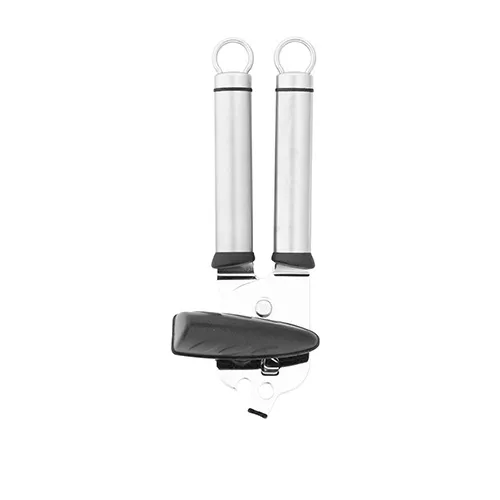 TUBULAR CAN OPENER