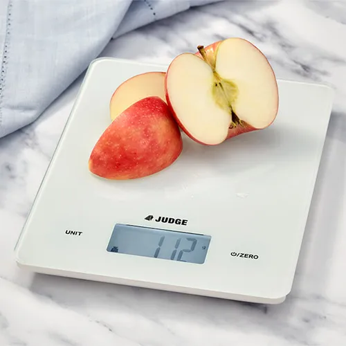KITCHEN 5KG DIGITAL TOUCH SCALE
