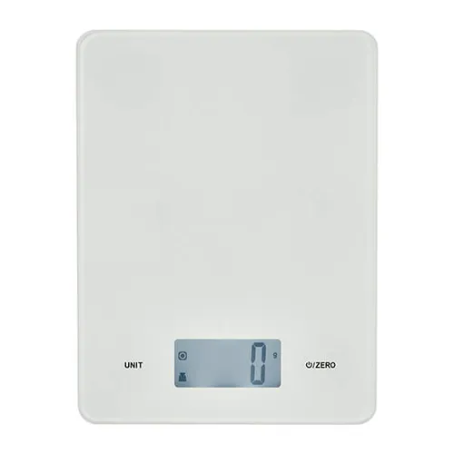 KITCHEN 5KG DIGITAL TOUCH SCALE