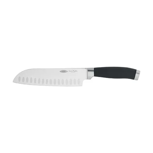 JAMES MARTIN 18CM SANTOKU KNIFE