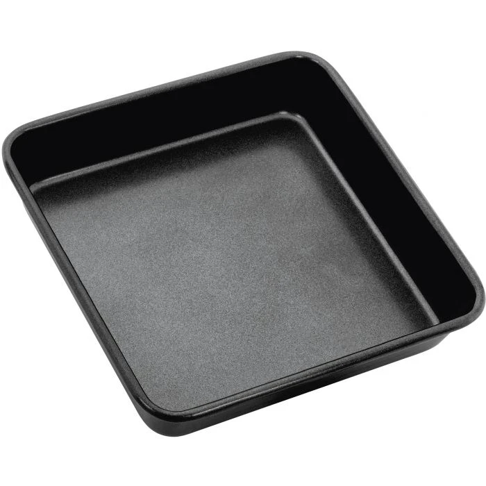 9" SQUARE CAKE TIN NONSTICK