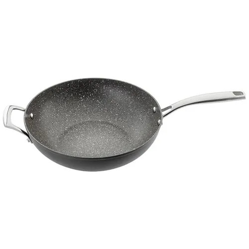 ROCKTANIUM 30CM WOK NON-STICK