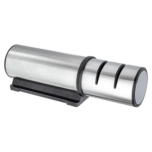 3 STAGE KNIFE SHARPENER DIAMOND