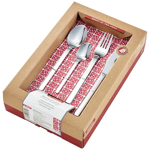 BEAUMARIS 24PC CUTLERY