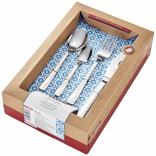 BARCLAY 24PC CUTLERY SET