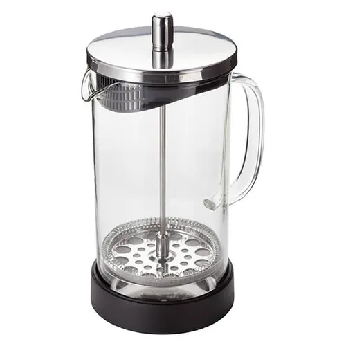 COFFEE 8 CUP GLS CAFETIERE 925ML