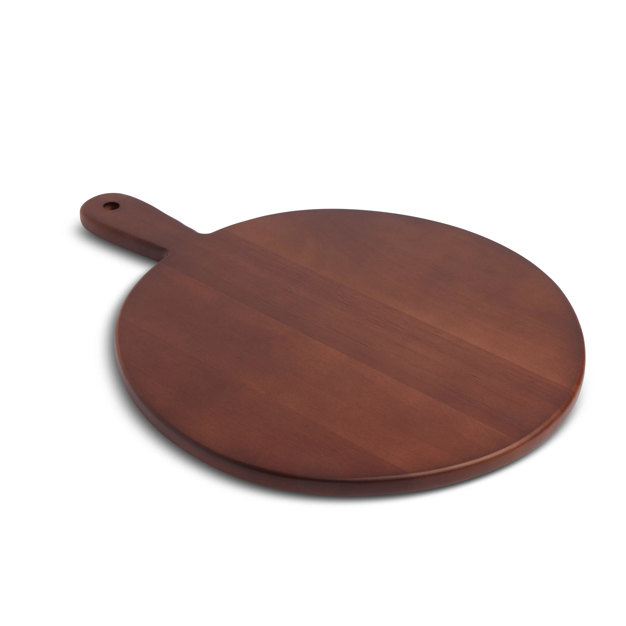ORGANIC ROUND PADDLE BOARD WALNUT