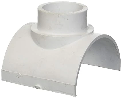 4X1 1/2 / 2 SADDLE