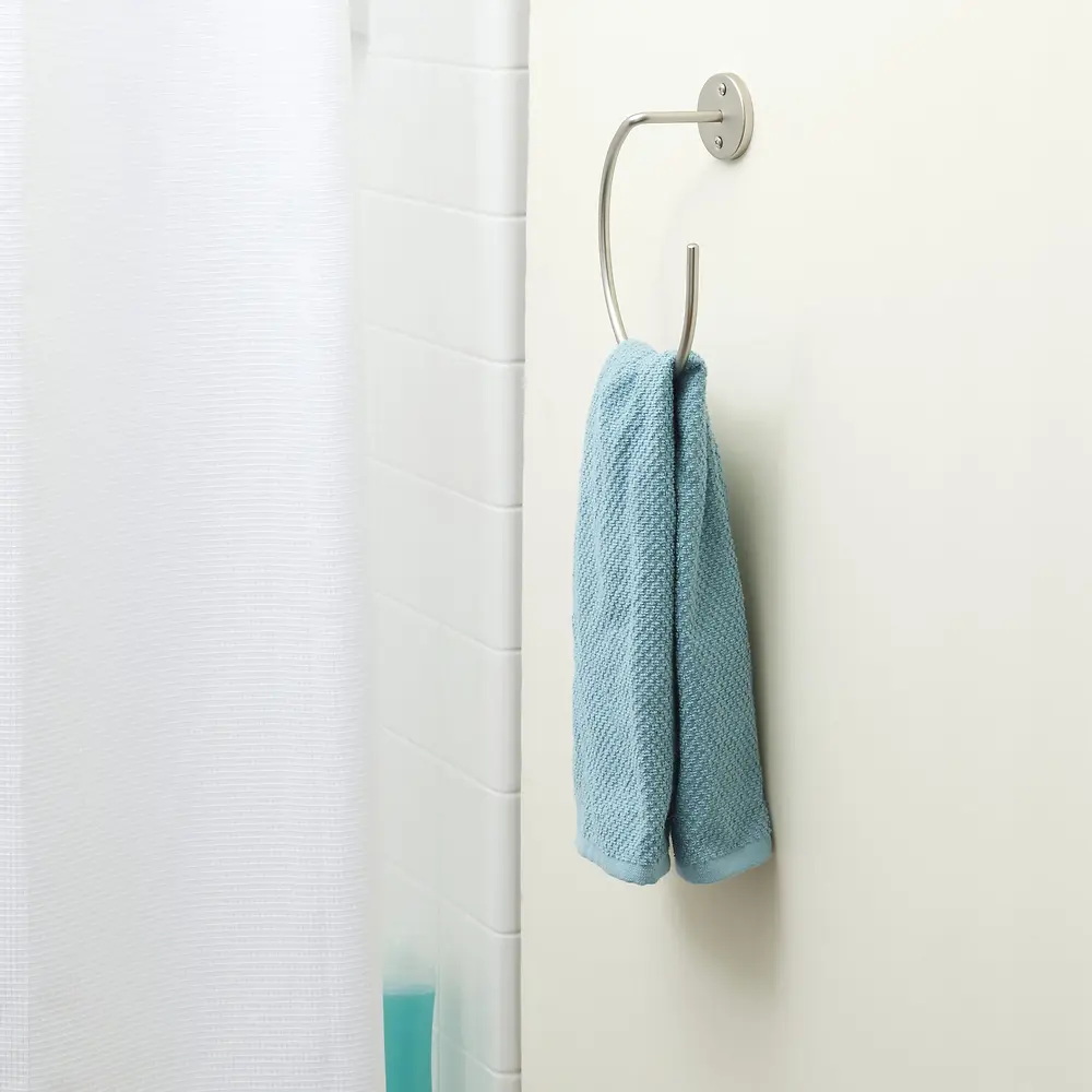 TOWEL RING WALL MOUNT CHELSEA