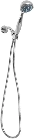 HOME BASICS - SHOWER MASSAGER - 5 FUNCTIONS