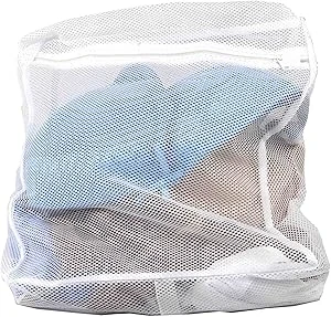 MESH INTIMATES WASH BAG