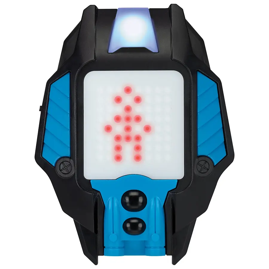 LASER TAG VEST