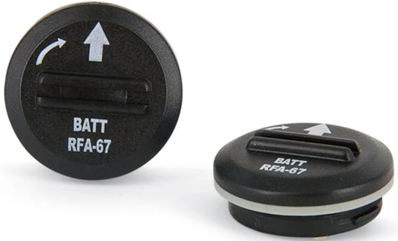 6V Replacement Battery RFA-67 | 2 Pack
