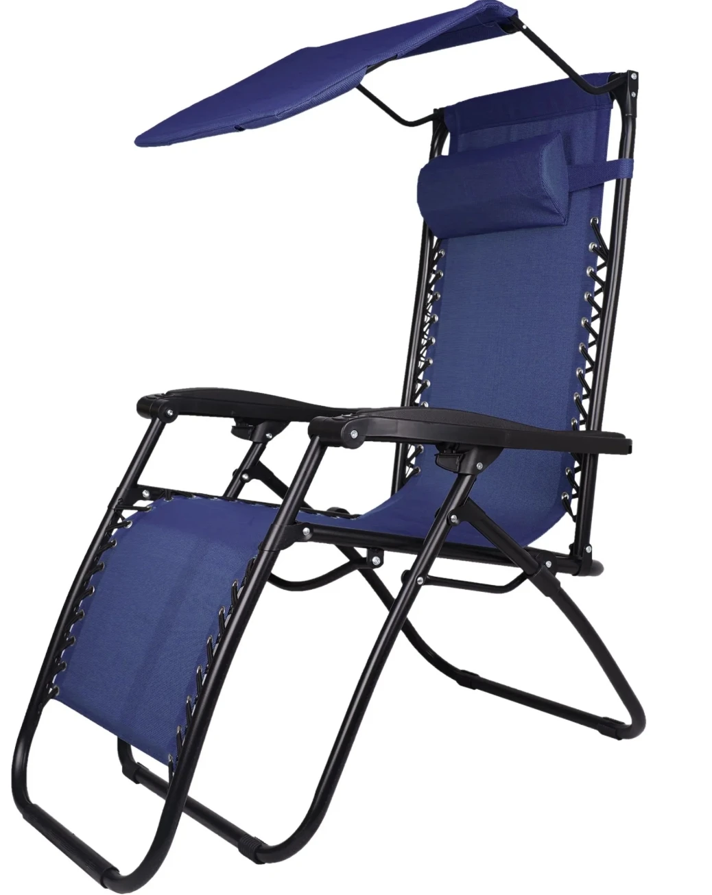 BEACH CHAIR NAVY
