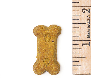 Bulk Treats for Dogs - Bacon Bits (Sold in Store by Bulk)