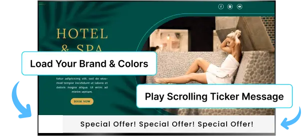 ez-ad-tv-scrolling-ticker-branding