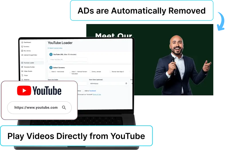 ez-ad-tv-youtube-integration