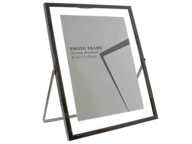 PHOTO FRAME METAL
