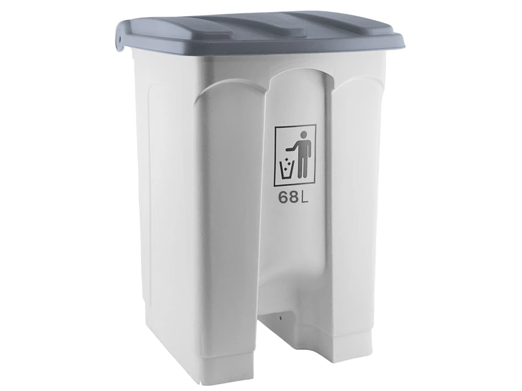 DUSTBIN - 68L