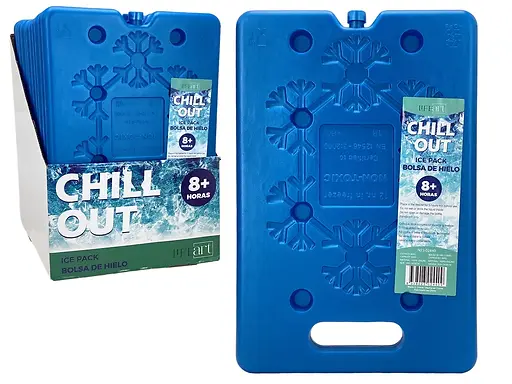 600G ICE PACK