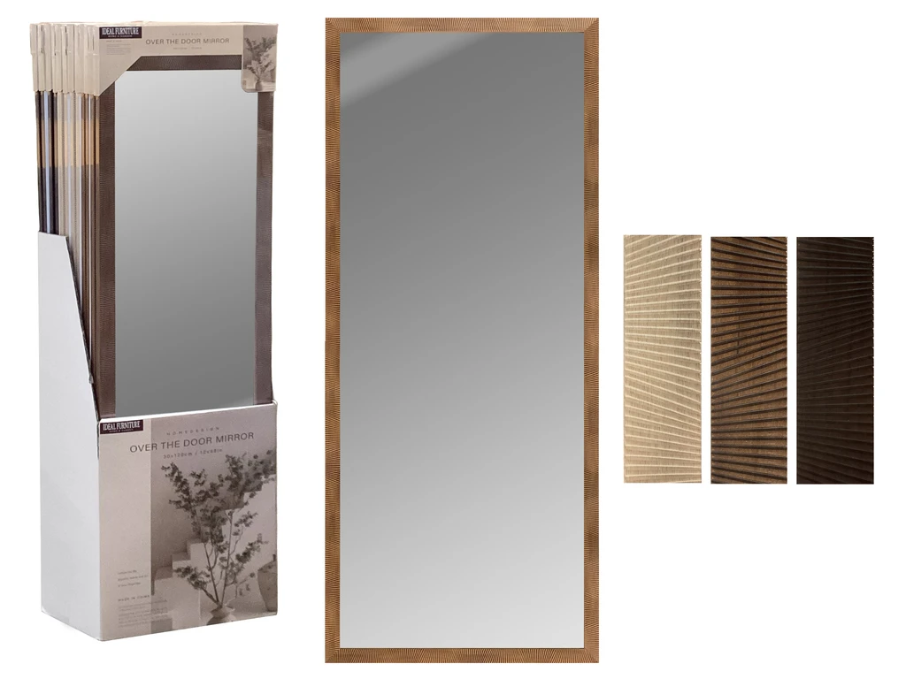 WALL MIRROR