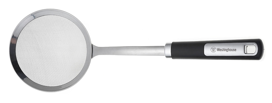 STRAINER - STAINLESS STEEL