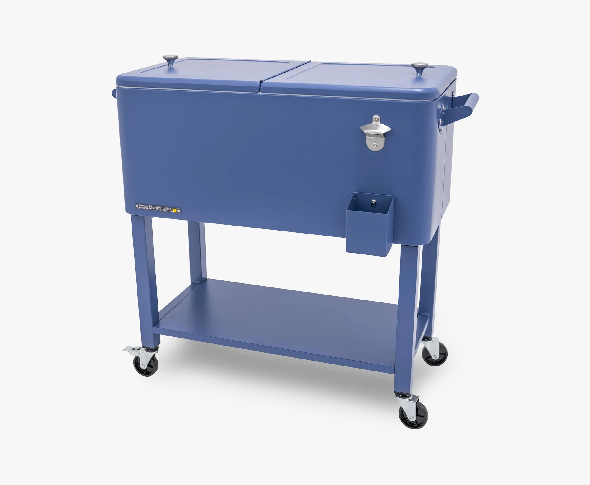 DETACHABLE COOLER AZURE - 80QT