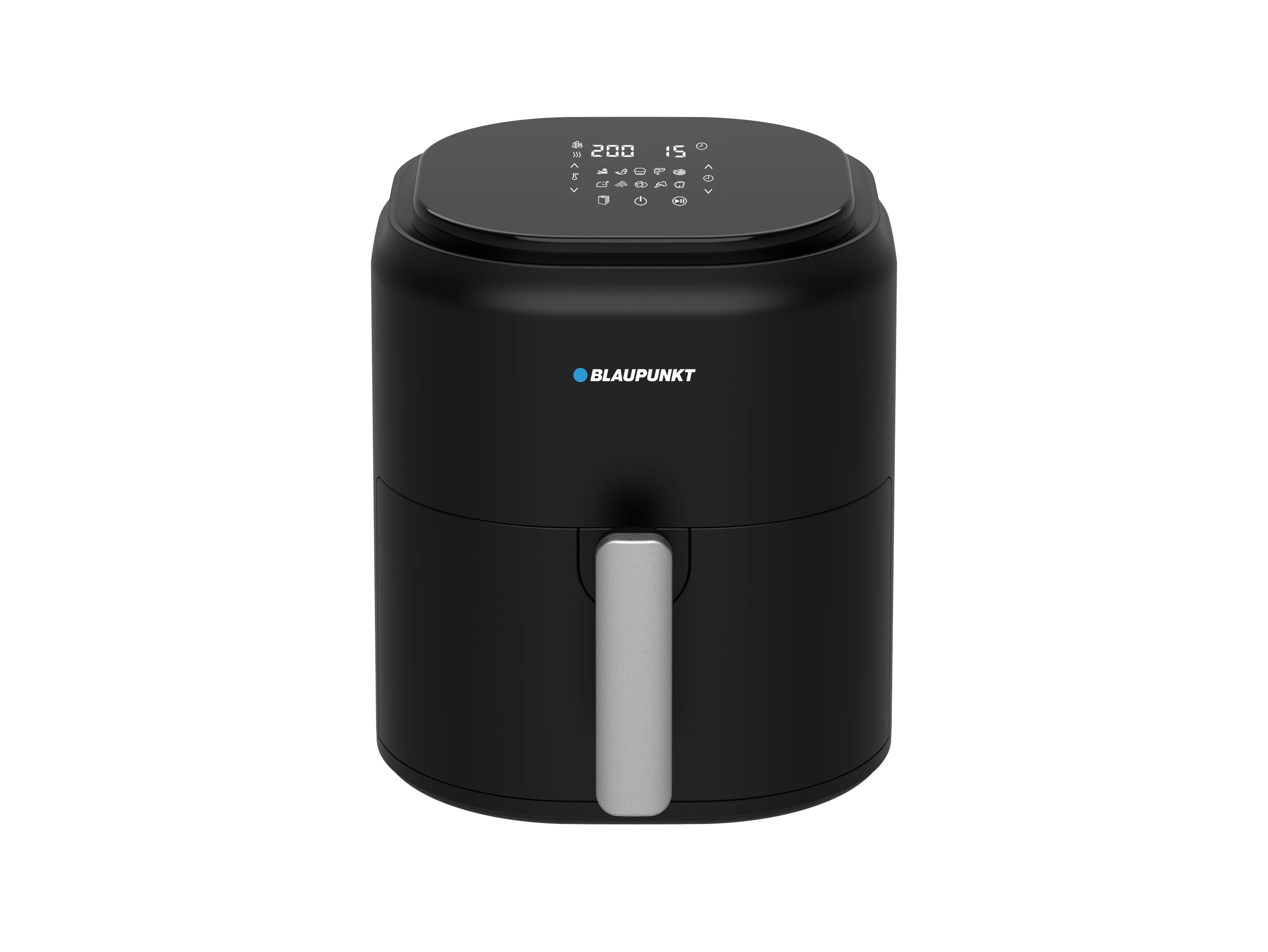 4.5L AIR FRYER DIGITAL 120V 1400