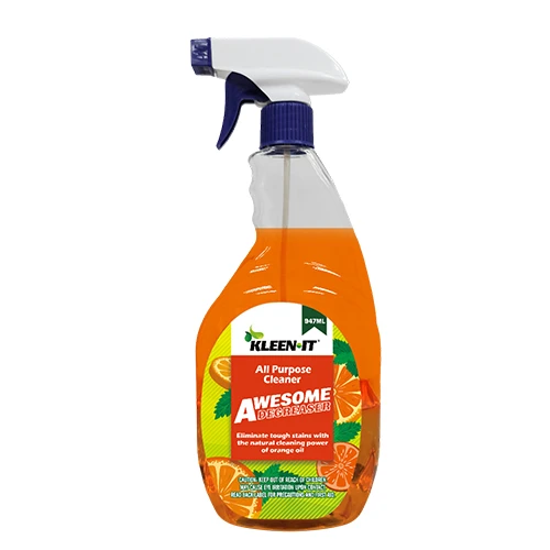 KLEEN-IT ALL PURPOSE CLEANER