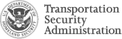 transportation security administration logo