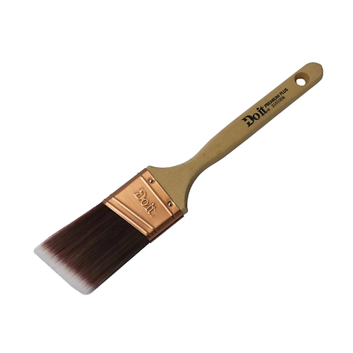 PREMIUM PLUS 2" AS POLY/NYLON BRUSH