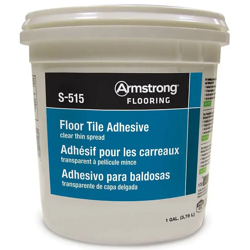 TILE ADHESIVE