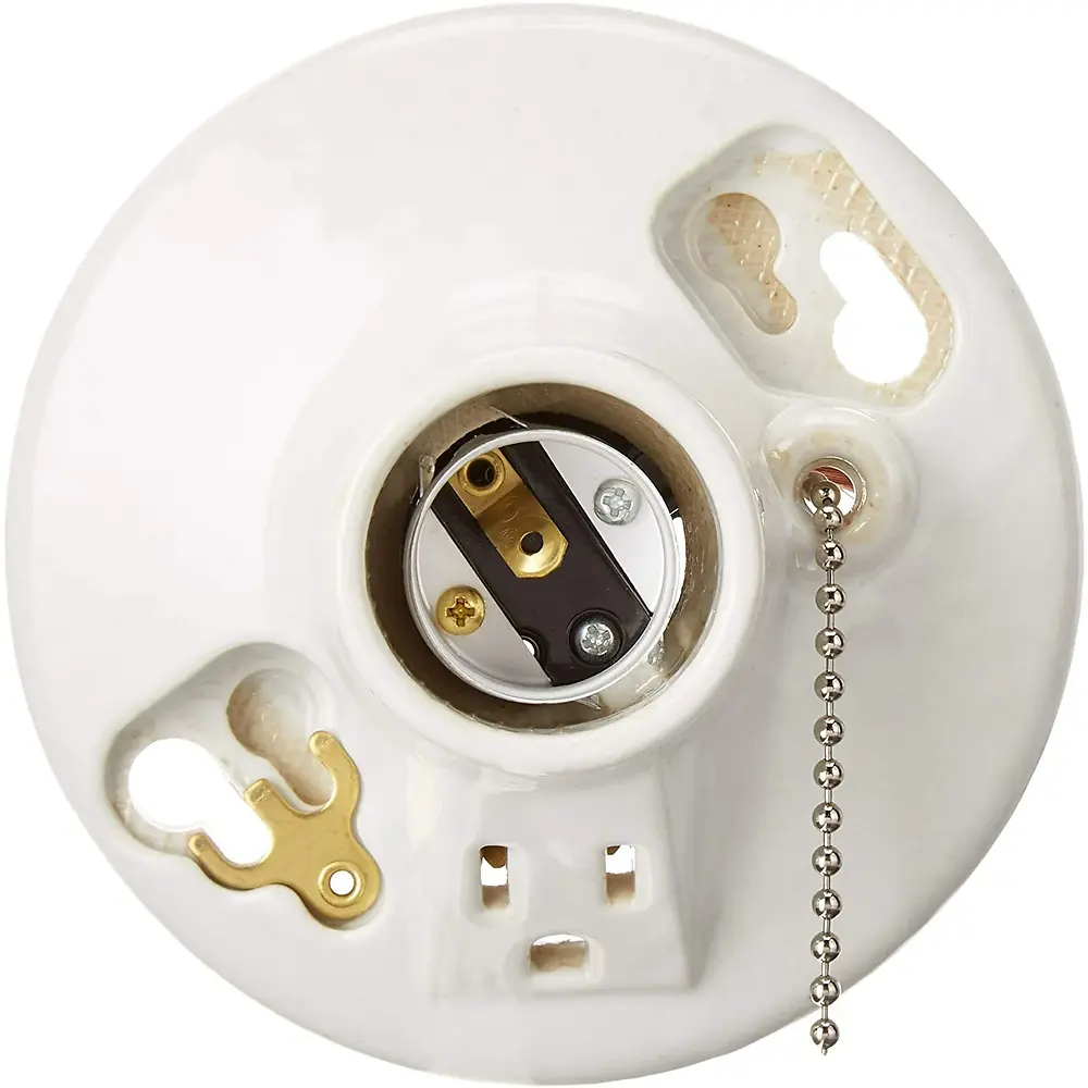 9726-CM SOCKET REPLACMENT