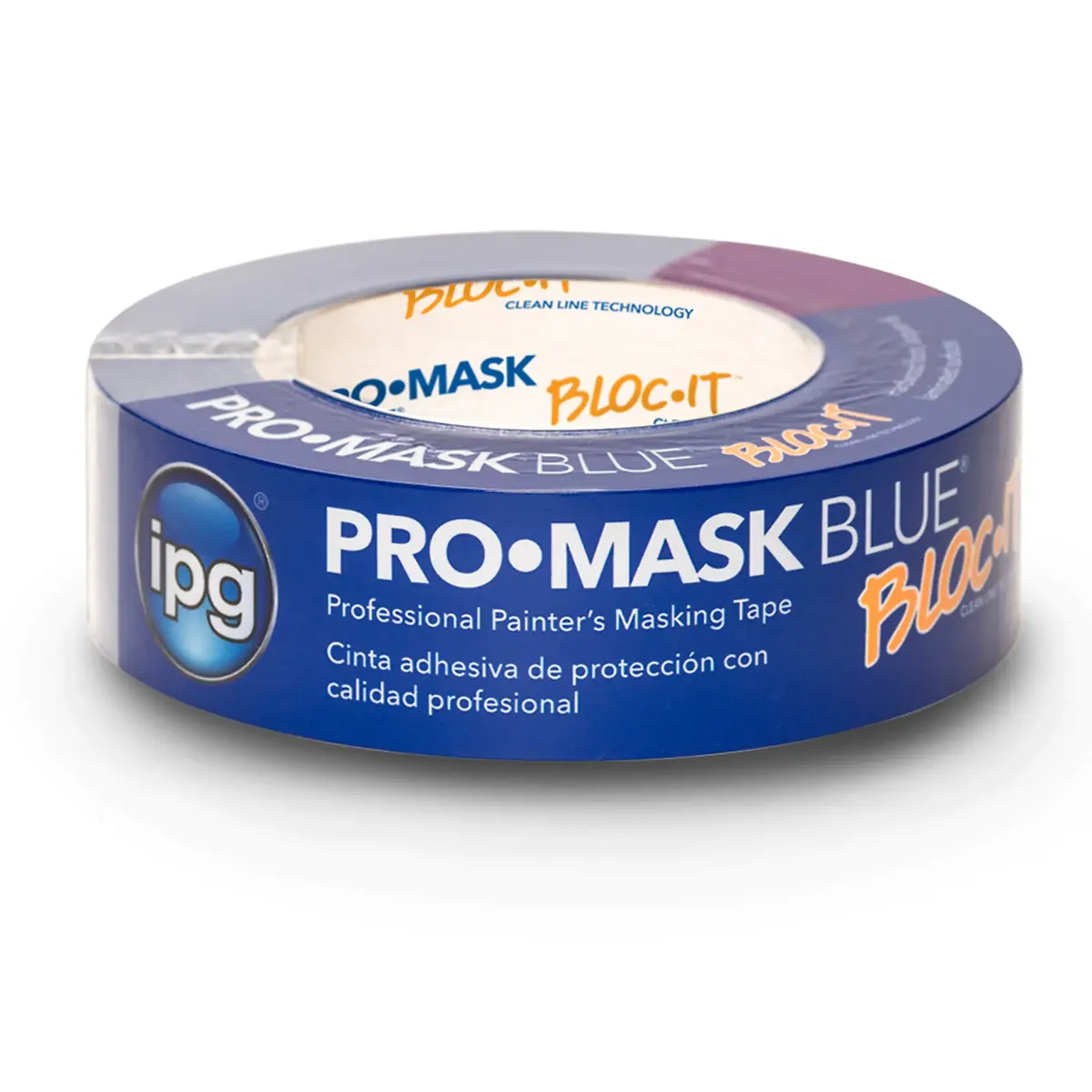 1.5" BLOC-IT TAPE