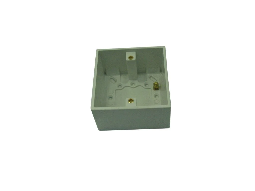 3X3 EXTRA DEEP BOX 44MM